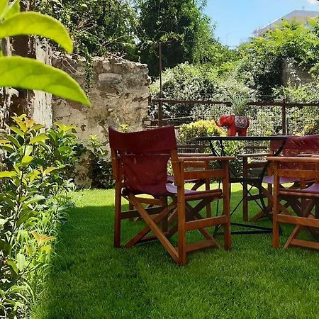 Anastasis Garden Room Kalamata Exterior photo