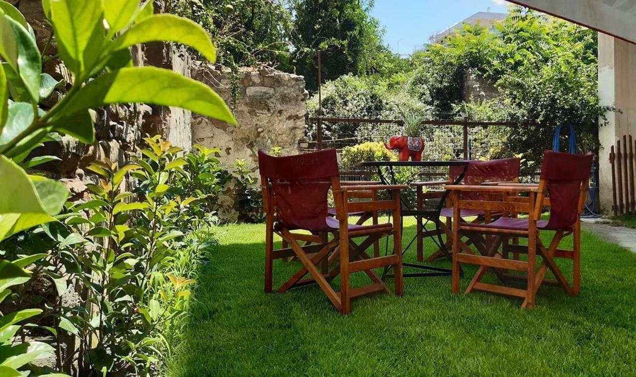 Anastasis Garden Room Kalamata Exterior photo